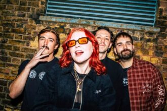 Sprints. Crédito: Tom Ham/Divulgação.