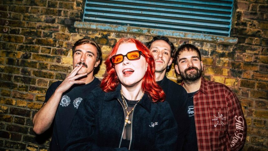 Sprints. Crédito: Tom Ham/Divulgação.