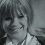 Marianne Faithfull Foto: Reprodução