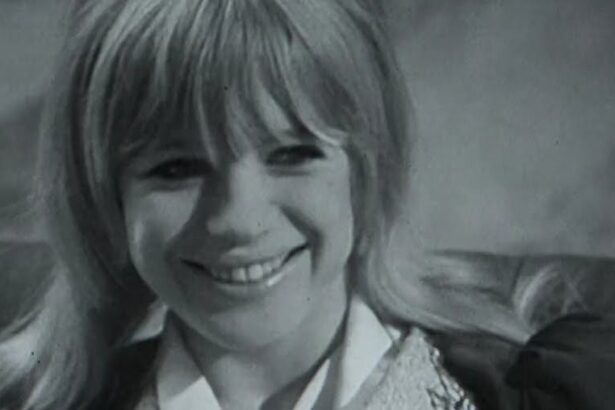 Marianne Faithfull Foto: Reprodução