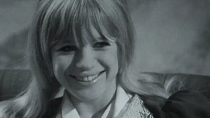 Marianne Faithfull Foto: Reprodução