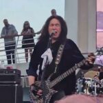 Gene Simmons Foto: Reprodução