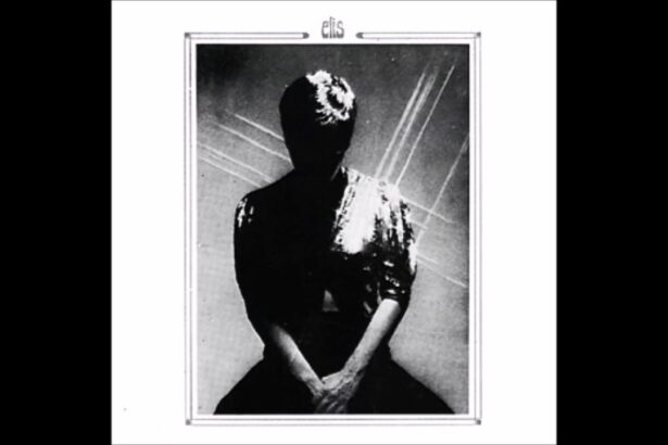 Elis Regina 1973. Crédito: Reprodução Youtube