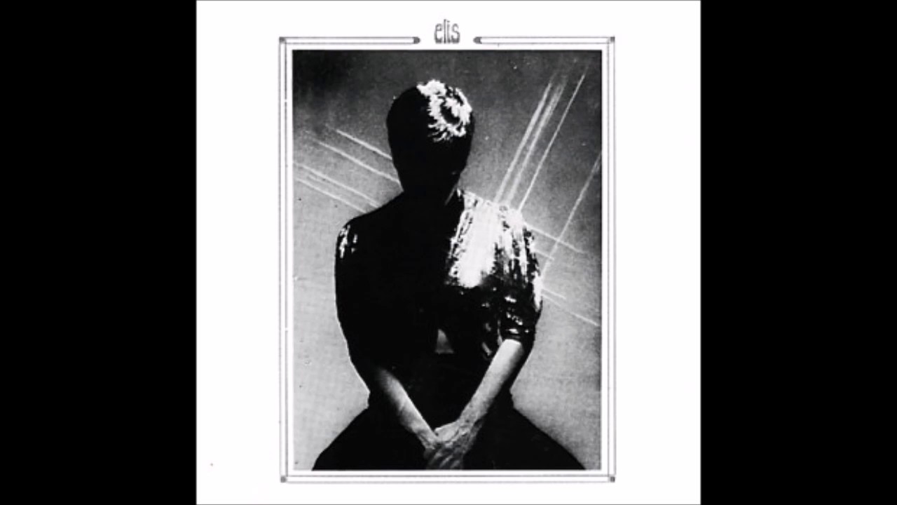 Elis Regina 1973. Crédito: Reprodução Youtube