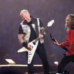 Metallica. Crédito: Mat Hayward/Getty Images.