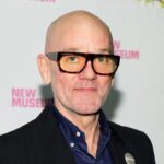 Michael Stipe. Crédito: Reprodução/Getty Images.