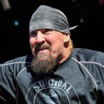 Mike Muir. Crédito: Steve Jennings