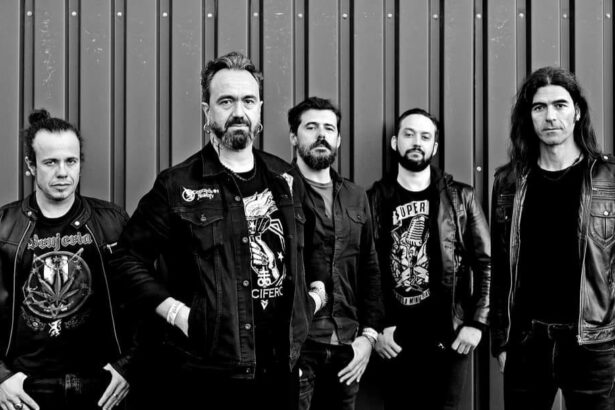 Moonspell. Crédito: Reprodução.