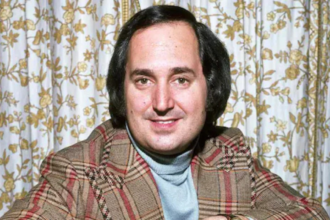 Neil Sedaka. Crédito: Reprodução.