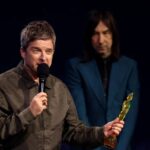Noel Gallagher. Crédito. Reprodução/AFP.