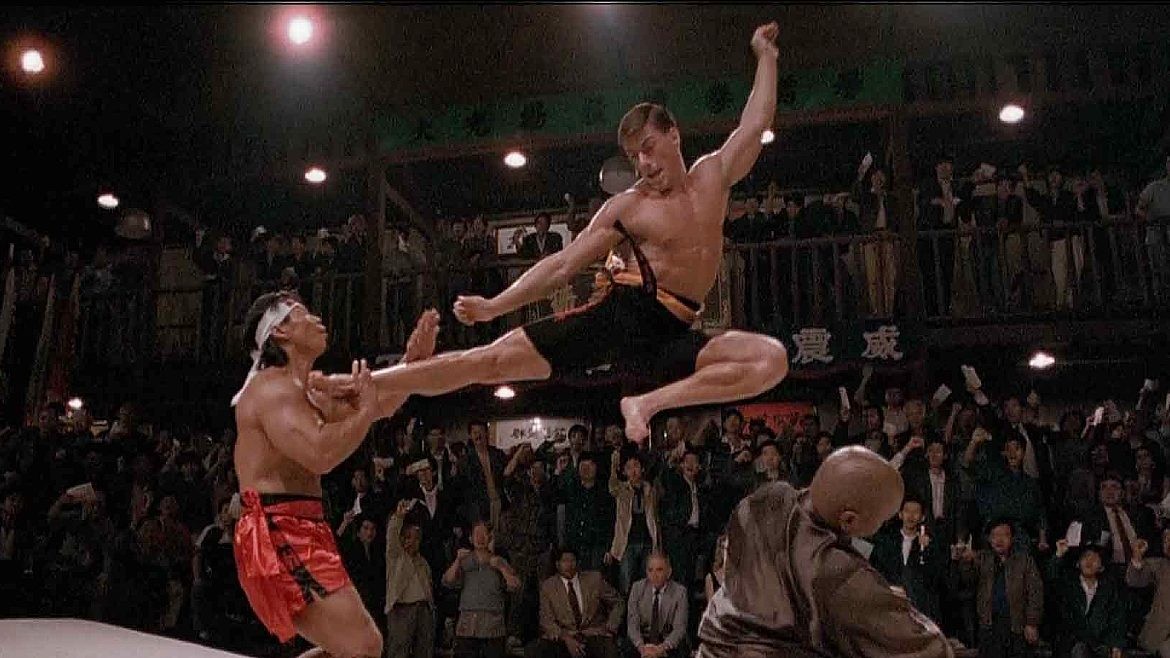 O Grande Dragão Branco. Crédito: Reprodução.