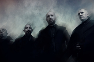 Paradise Lost. Crédito: Reprodução.