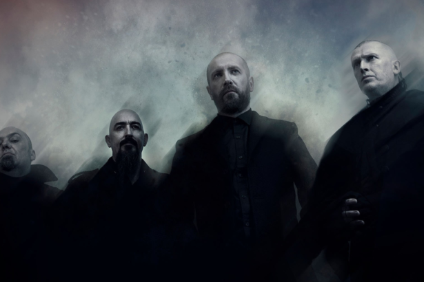 Paradise Lost. Crédito: Reprodução.