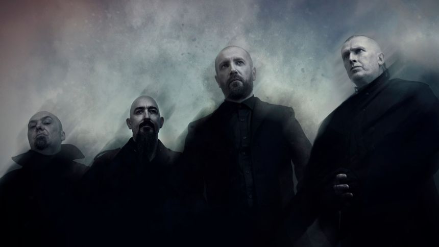 Paradise Lost. Crédito: Reprodução.