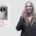 Patti Smith. Crédito: Reprodução.