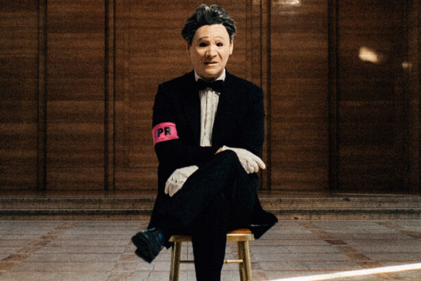 President. Crédito: Divulgação.