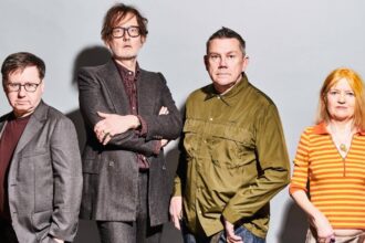 Pulp. Crédito: Tom Jackson