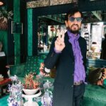 Ringo Starr. Crédito: Reprodução.