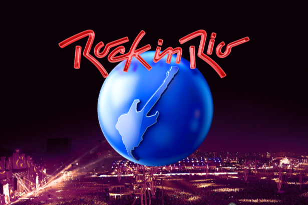 Rock in Rio. Crédito: Reprodução.