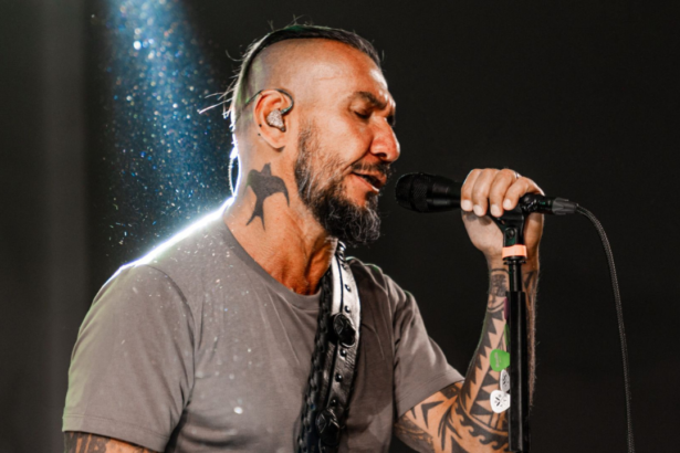 Rodolfo Abrantes. Crédito: Rádio Betel