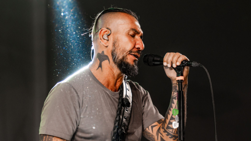 Rodolfo Abrantes. Crédito: Rádio Betel