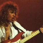 Roland Grapow. Crédito: Reprodução.