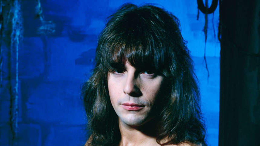 Ross "The Boss" / Manowar. Crédito: Fin Costello/Redferns