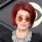 Sharon Osbourne. Crédito: Amy Sussman/Getty Images.