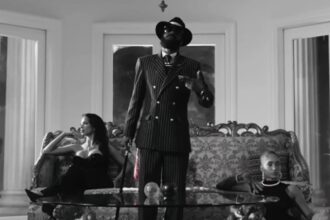 Snoop Dog. Crédito: Reprodução/Youtube