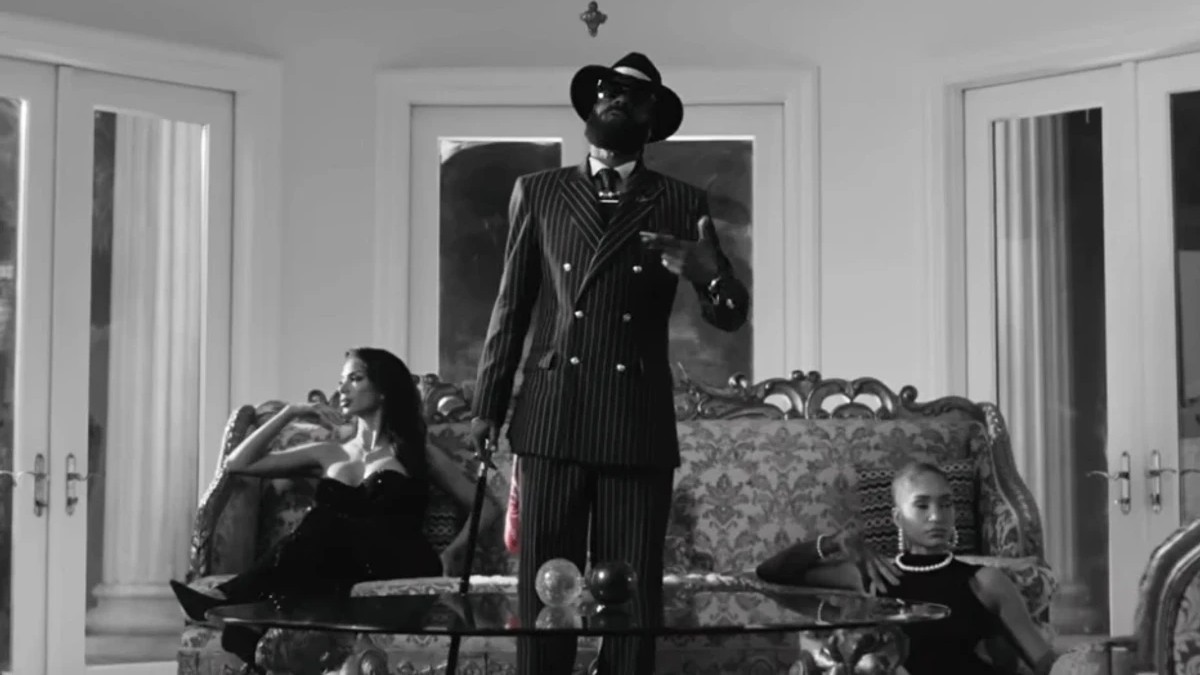 Snoop Dog. Crédito: Reprodução/Youtube