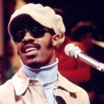Stevie Wonder. Crédito: Reprodução