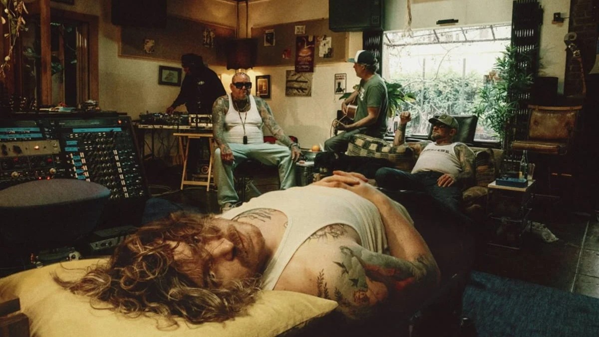 Sublim. Crédito: Micala Austin