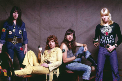 Sweet. Crédito: Reprodução.