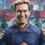 The Boys - 5ª Temporada Foto: Divulgação/Amazon Prime Video