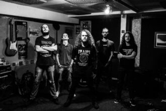 The Fallen. Crédito: Reprodução.