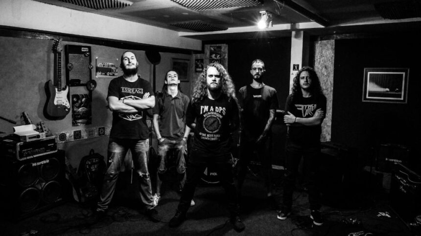 The Fallen. Crédito: Reprodução.