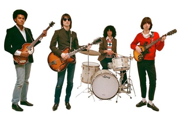 The Lemon Twigs. Crédito: Reprodução/Youtube.