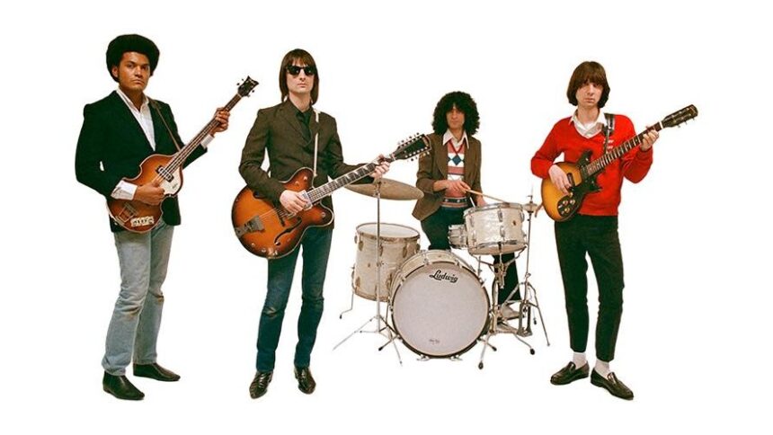 The Lemon Twigs. Crédito: Reprodução/Youtube.