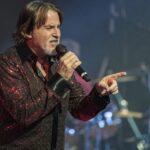 Tommy DeCarlo. Crédito: Daniel Knighton/Getty Images.