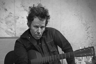 Tom Waits Foto: Reprodução/INstagram