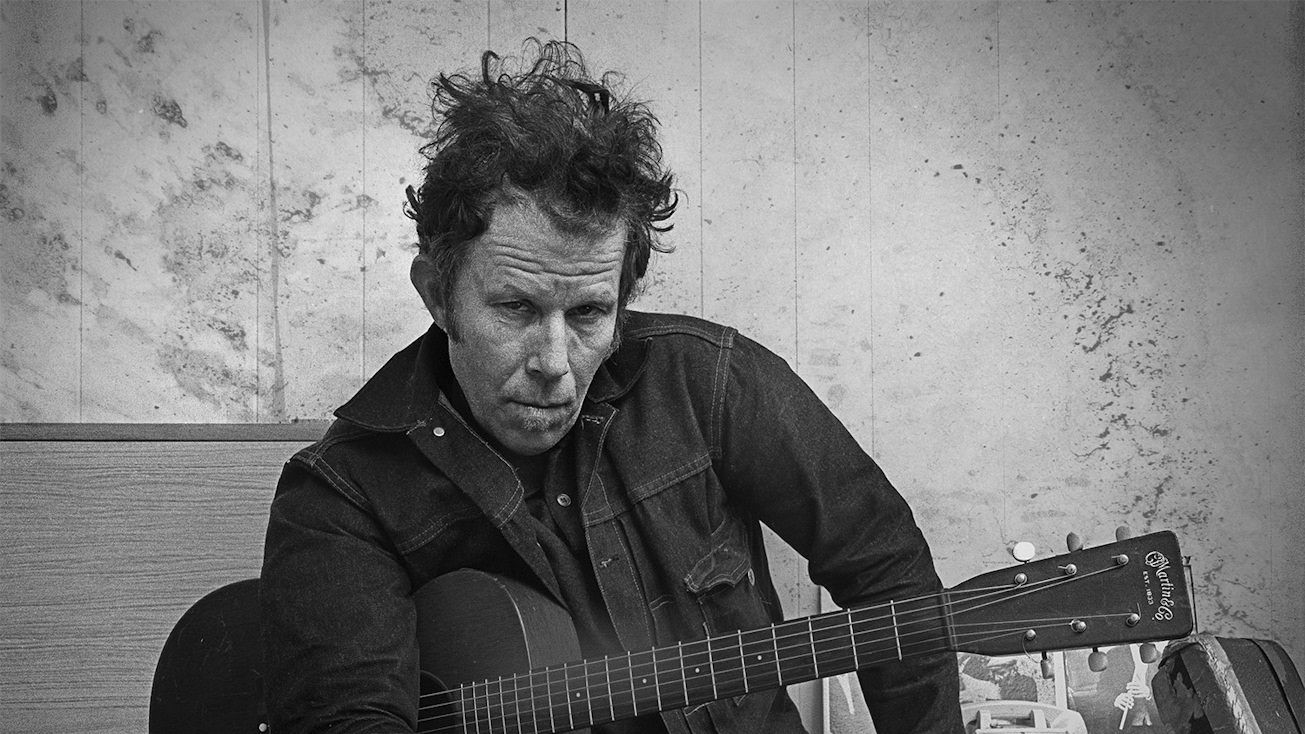 Tom Waits Foto: Reprodução/INstagram