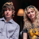 Turnstile. Crédito: Reprodução.