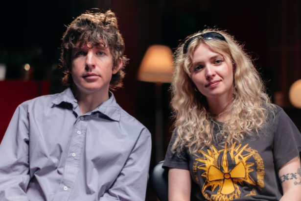 Turnstile. Crédito: Reprodução.