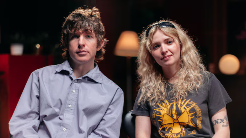 Turnstile. Crédito: Reprodução.