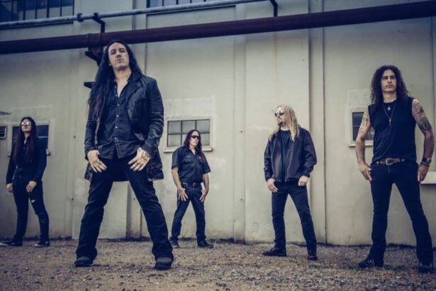 Sanctuary. Crédito: Dirk Behlau