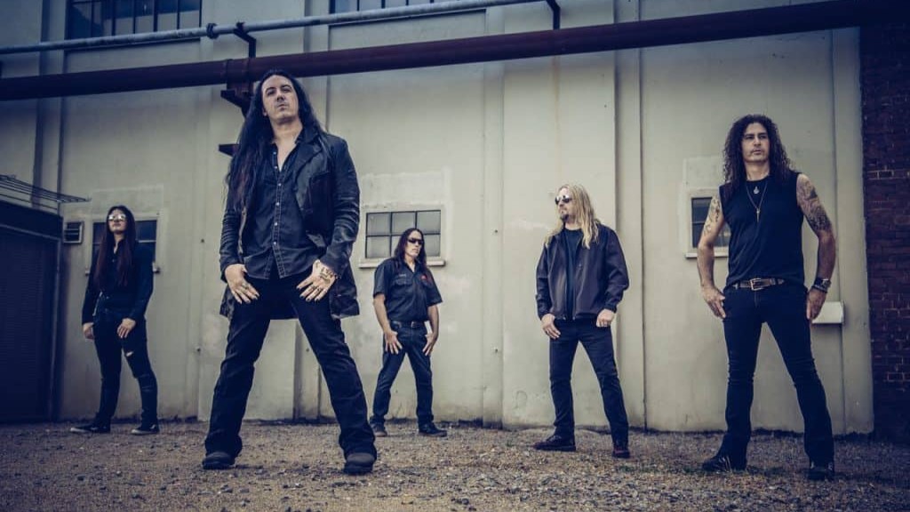 Sanctuary. Crédito: Dirk Behlau