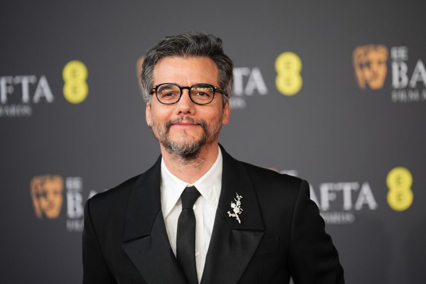 Vagner Moura. Crédito: Reuters.