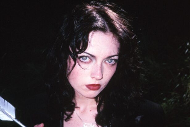 Violet Grohl. Crédito: Bella Newman