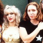 Courtney Love & Hole Foto: Reprodução