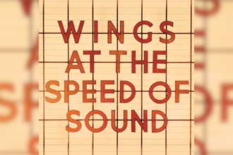 Wings at the Speed of Sound
